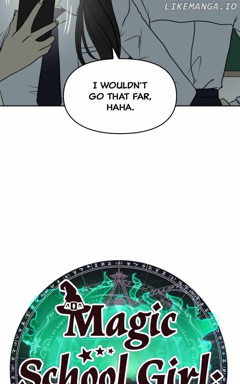 Magical School Meal - chapter-73 - Page 29