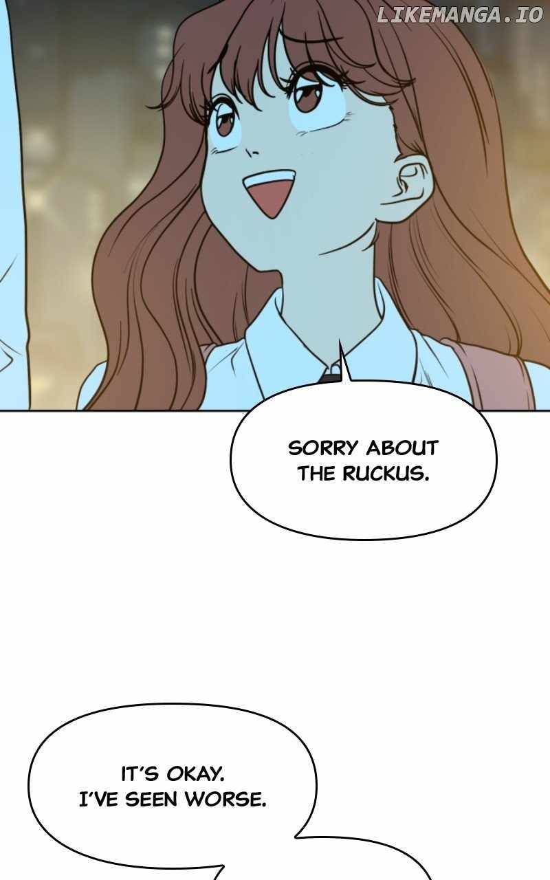 Magical School Meal - chapter-73 - Page 34