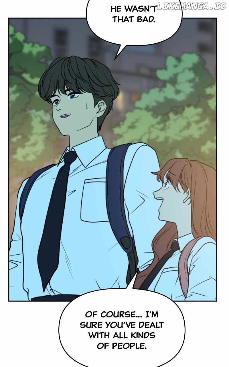 Magical School Meal - chapter-73 - Page 35
