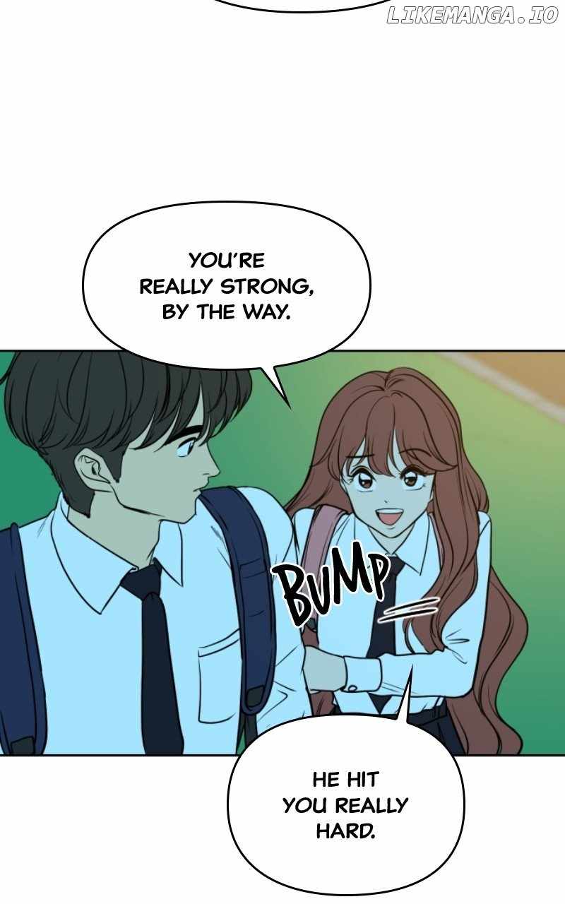 Magical School Meal - chapter-73 - Page 36