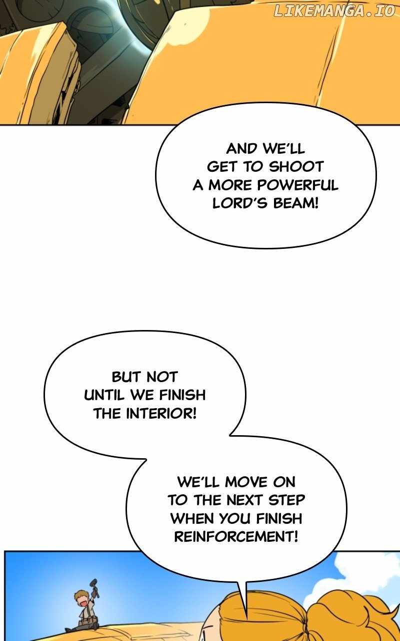 Magical School Meal - chapter-73 - Page 4