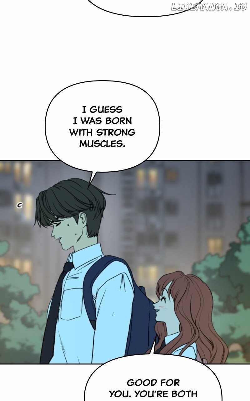 Magical School Meal - chapter-73 - Page 42