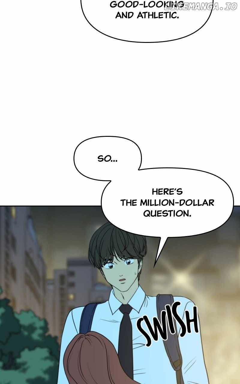 Magical School Meal - chapter-73 - Page 43
