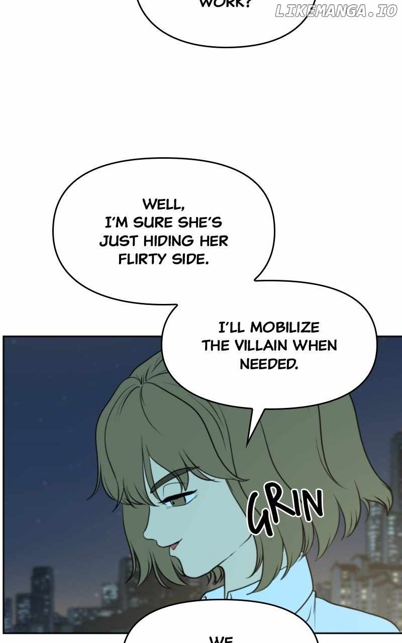 Magical School Meal - chapter-73 - Page 54