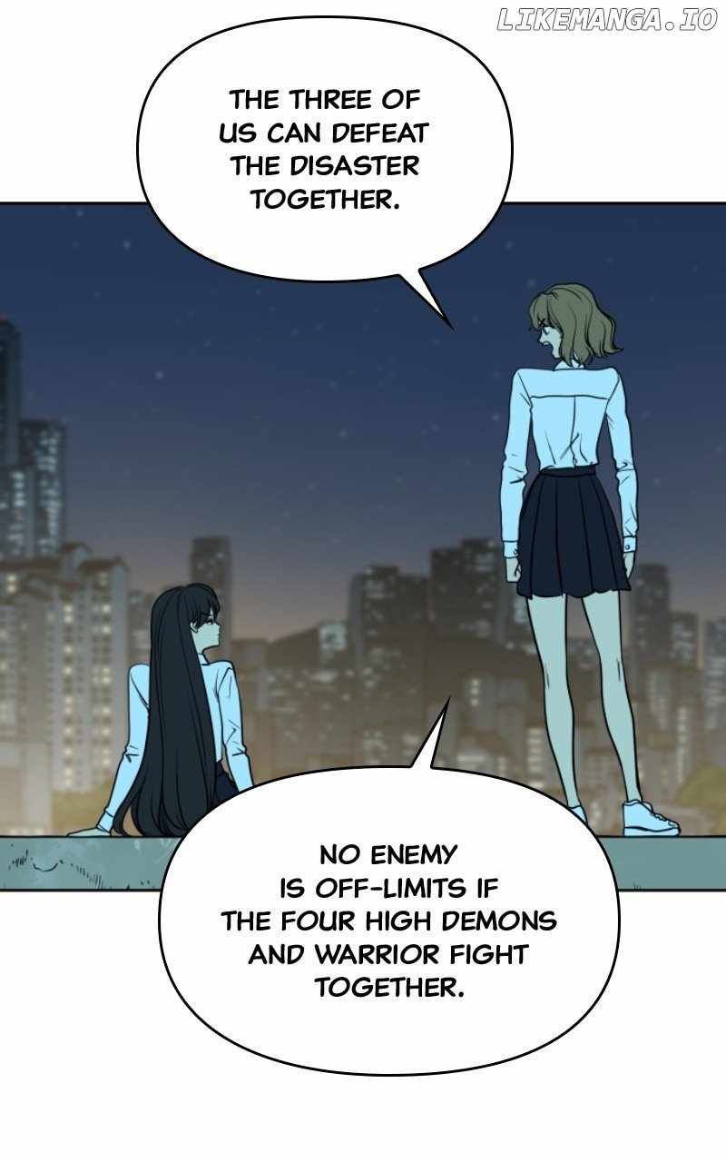 Magical School Meal - chapter-73 - Page 58