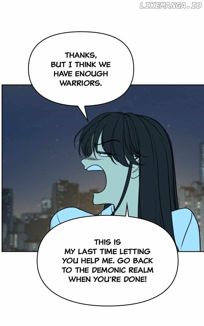 Magical School Meal - chapter-73 - Page 59