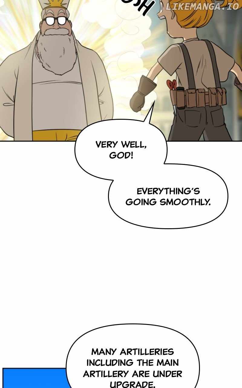Magical School Meal - chapter-73 - Page 6