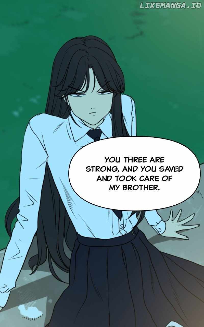 Magical School Meal - chapter-73 - Page 65