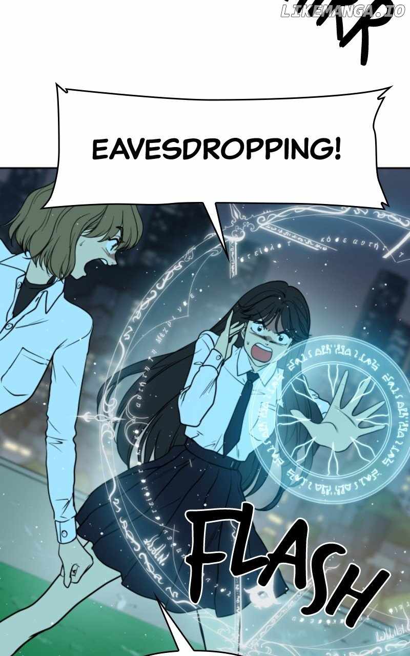Magical School Meal - chapter-73 - Page 76