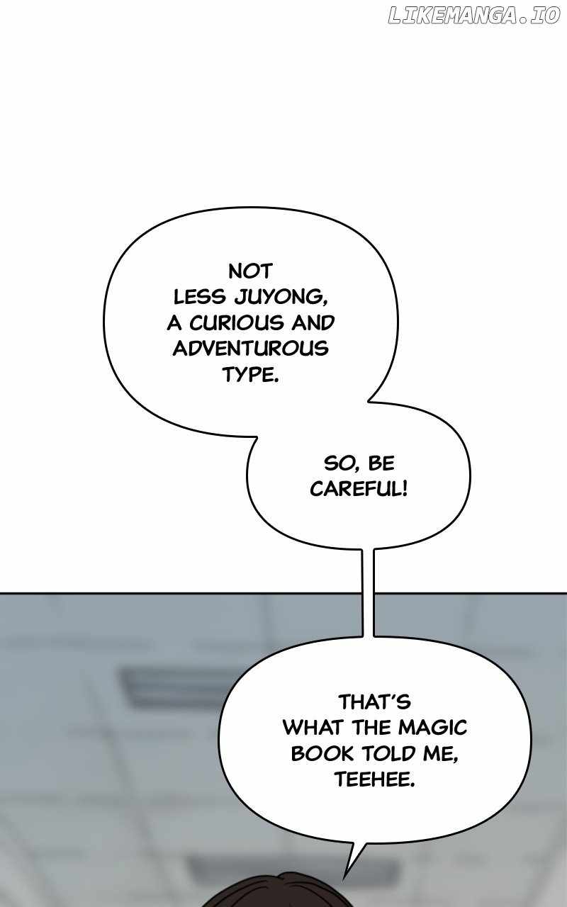 Magical School Meal - chapter-73 - Page 90