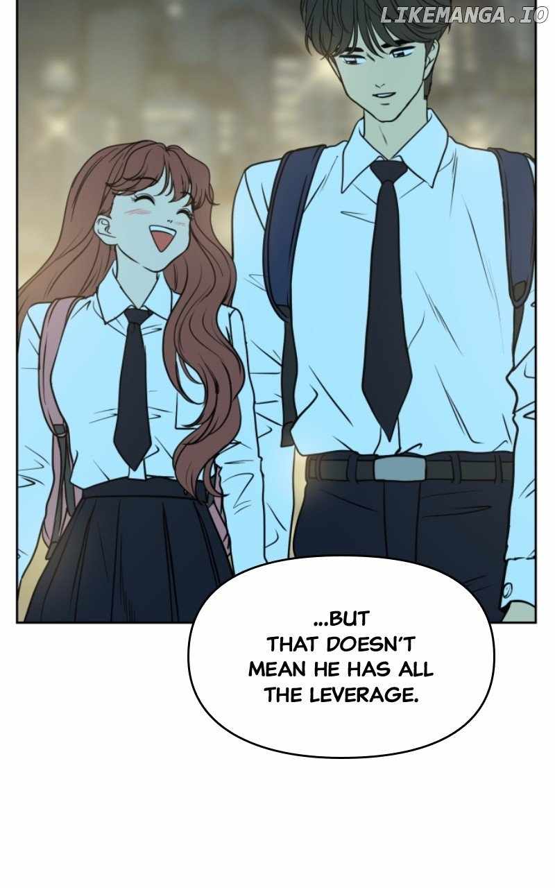 Magical School Meal - chapter-73 - Page 94
