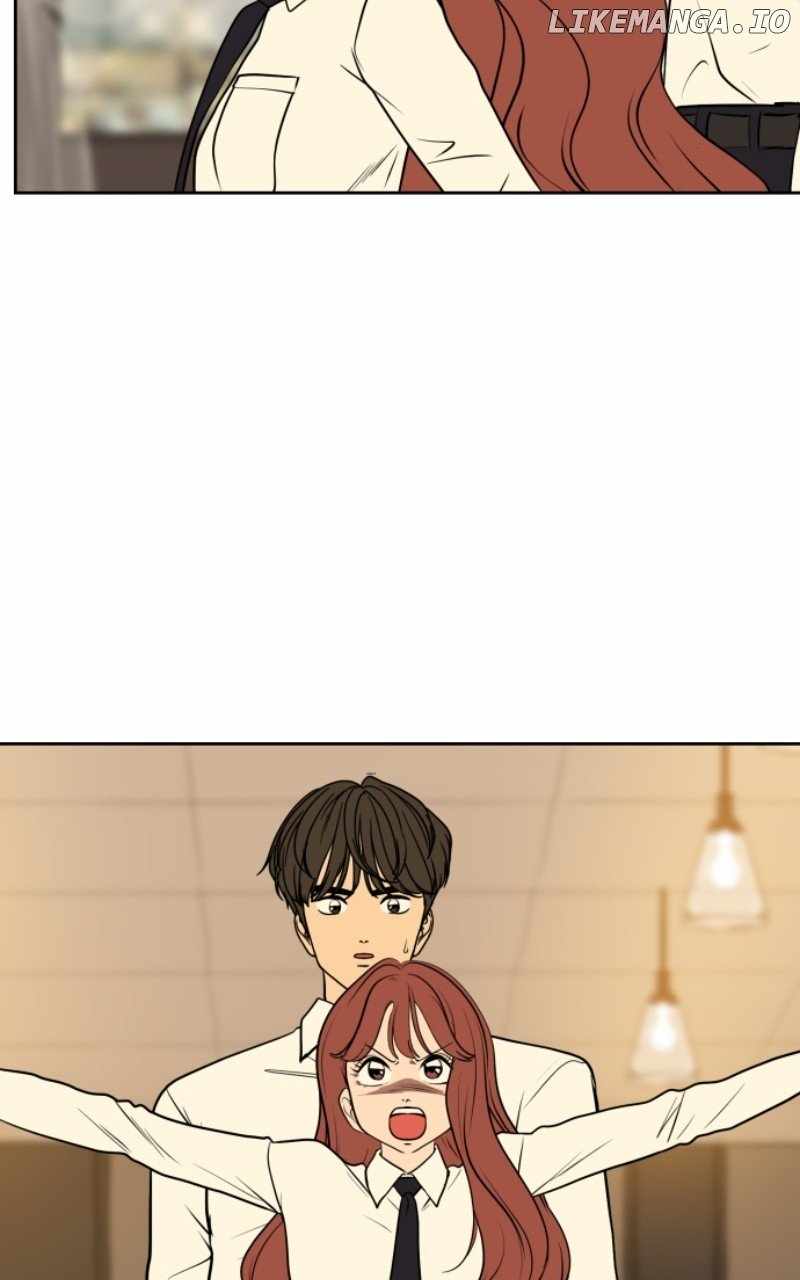 Magical School Meal - chapter-74 - Page 16