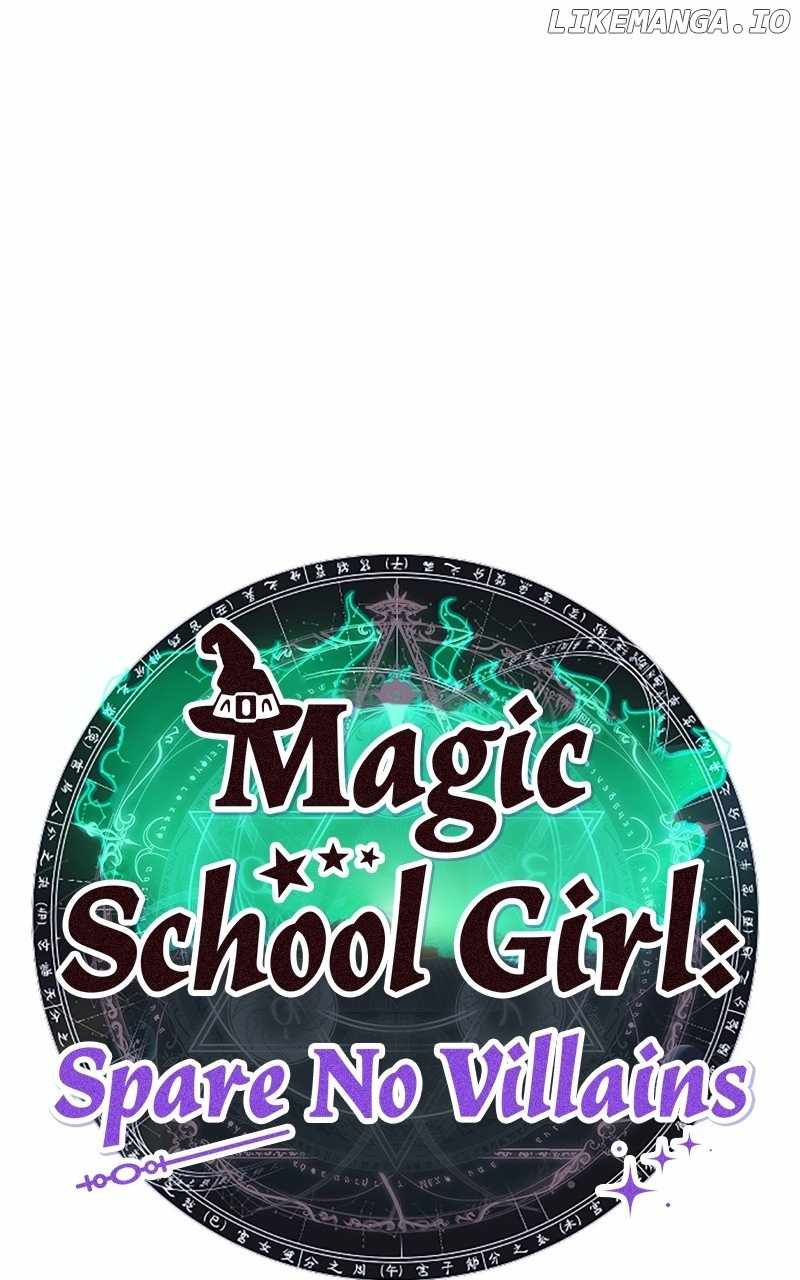 Magical School Meal - chapter-74 - Page 19