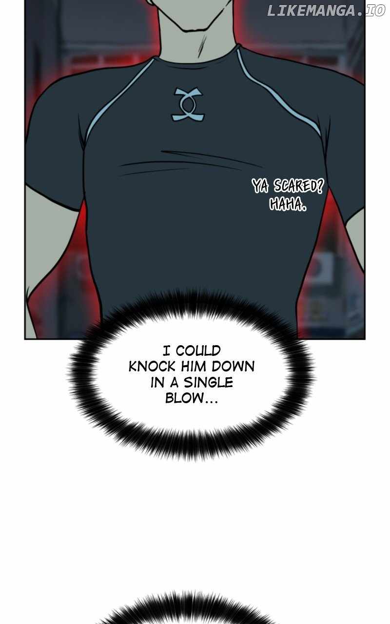 Magical School Meal - chapter-74 - Page 45