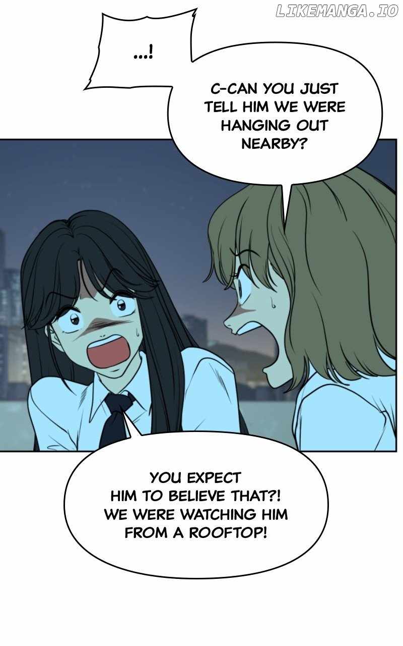 Magical School Meal - chapter-74 - Page 5