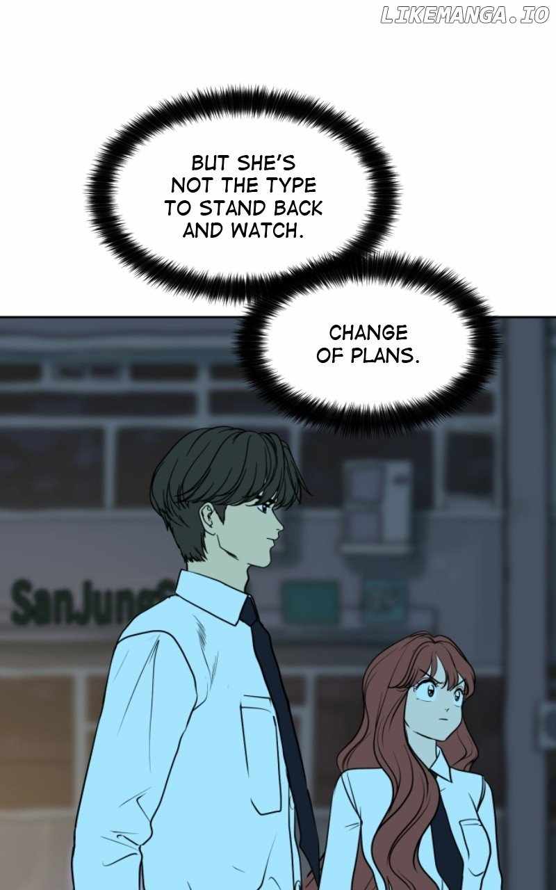 Magical School Meal - chapter-74 - Page 53