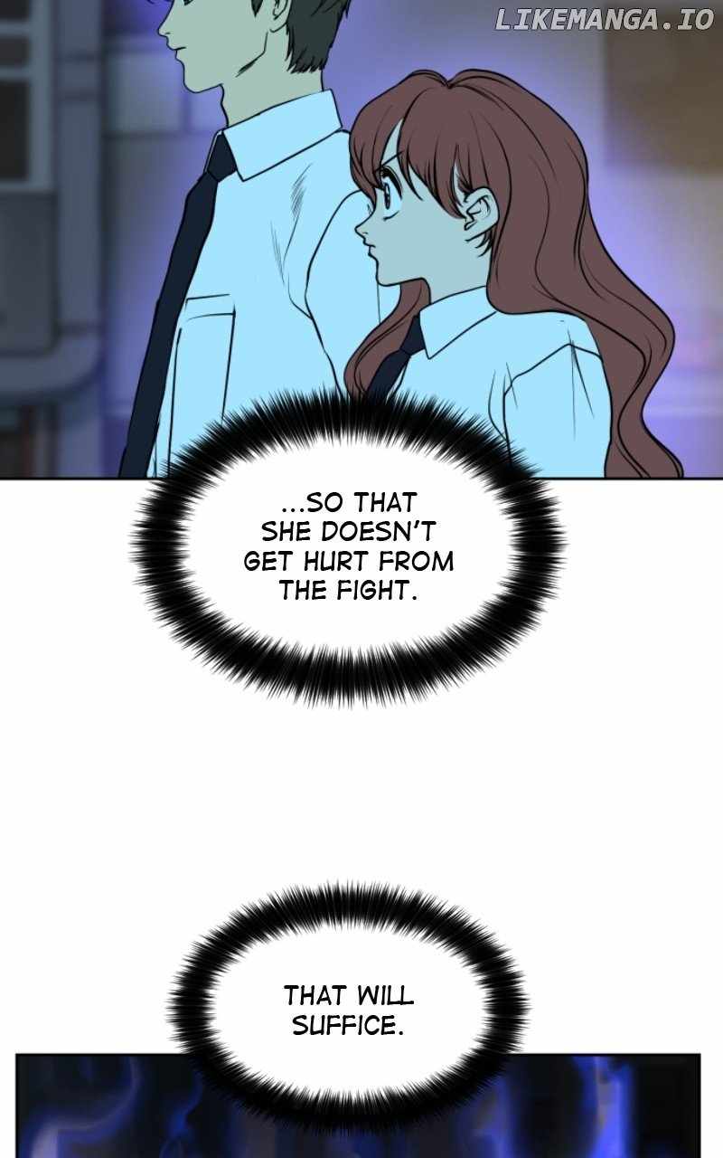 Magical School Meal - chapter-74 - Page 58