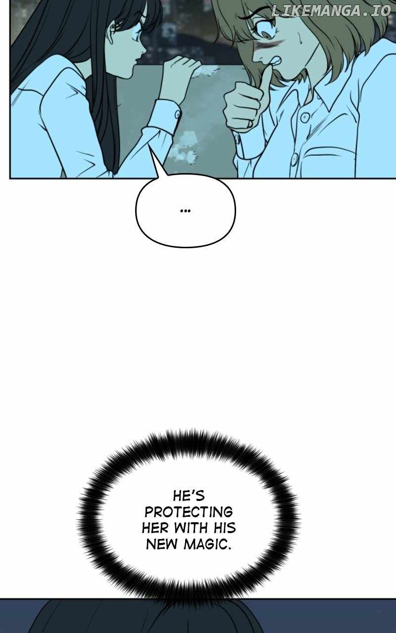 Magical School Meal - chapter-74 - Page 63