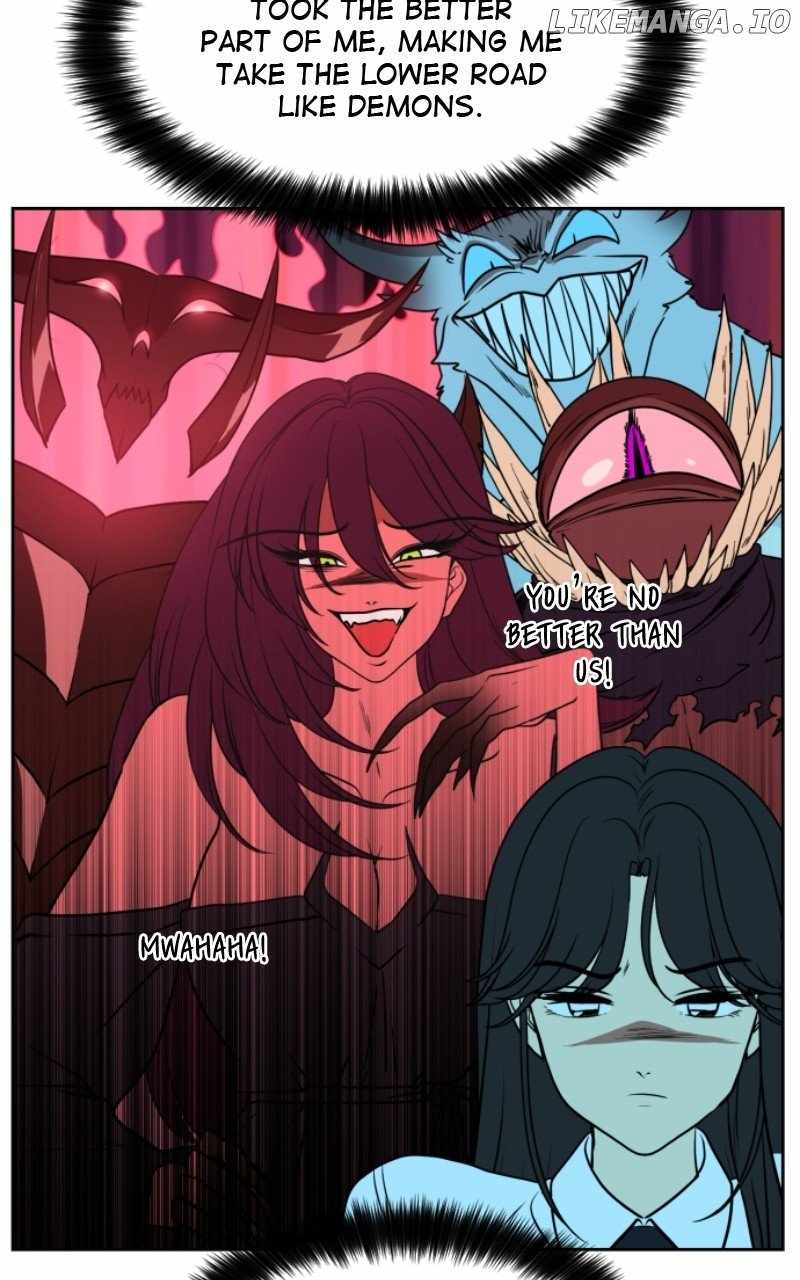 Magical School Meal - chapter-74 - Page 65