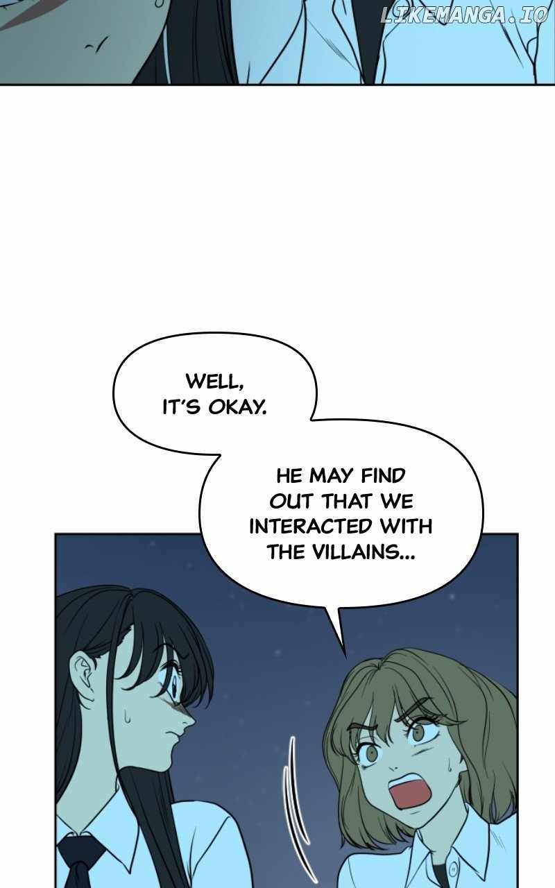 Magical School Meal - chapter-74 - Page 8