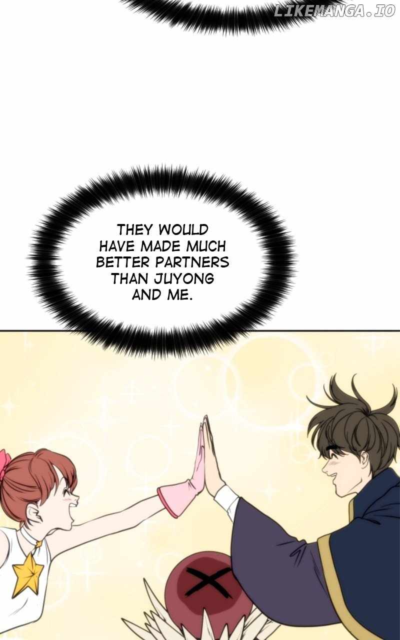 Magical School Meal - chapter-74 - Page 96