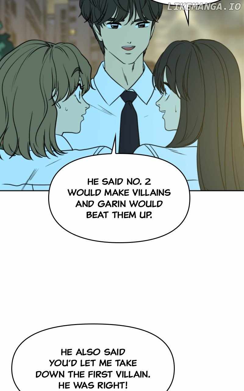 Magical School Meal - chapter-75 - Page 103