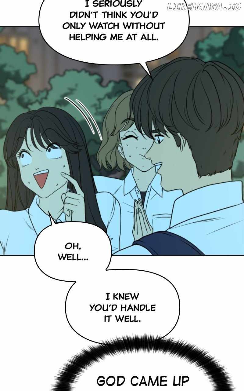 Magical School Meal - chapter-75 - Page 105