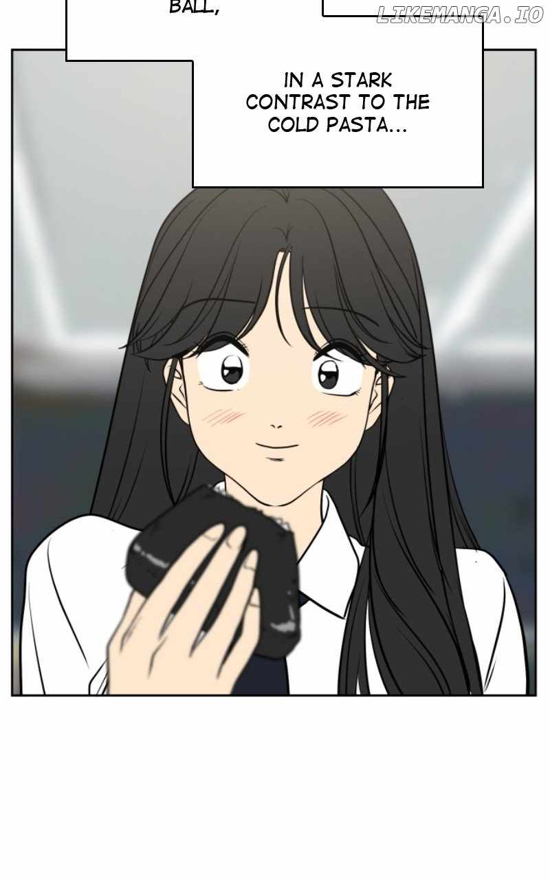 Magical School Meal - chapter-75 - Page 116