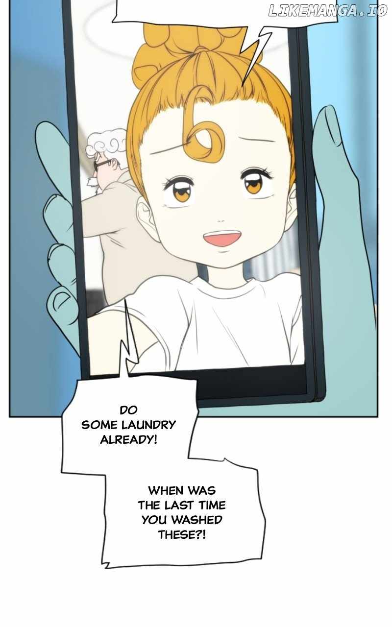 Magical School Meal - chapter-75 - Page 123