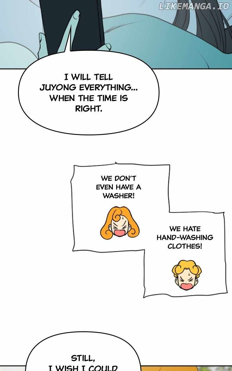 Magical School Meal - chapter-75 - Page 125