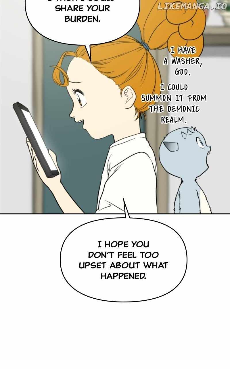 Magical School Meal - chapter-75 - Page 126