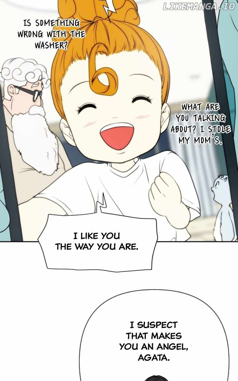 Magical School Meal - chapter-75 - Page 132