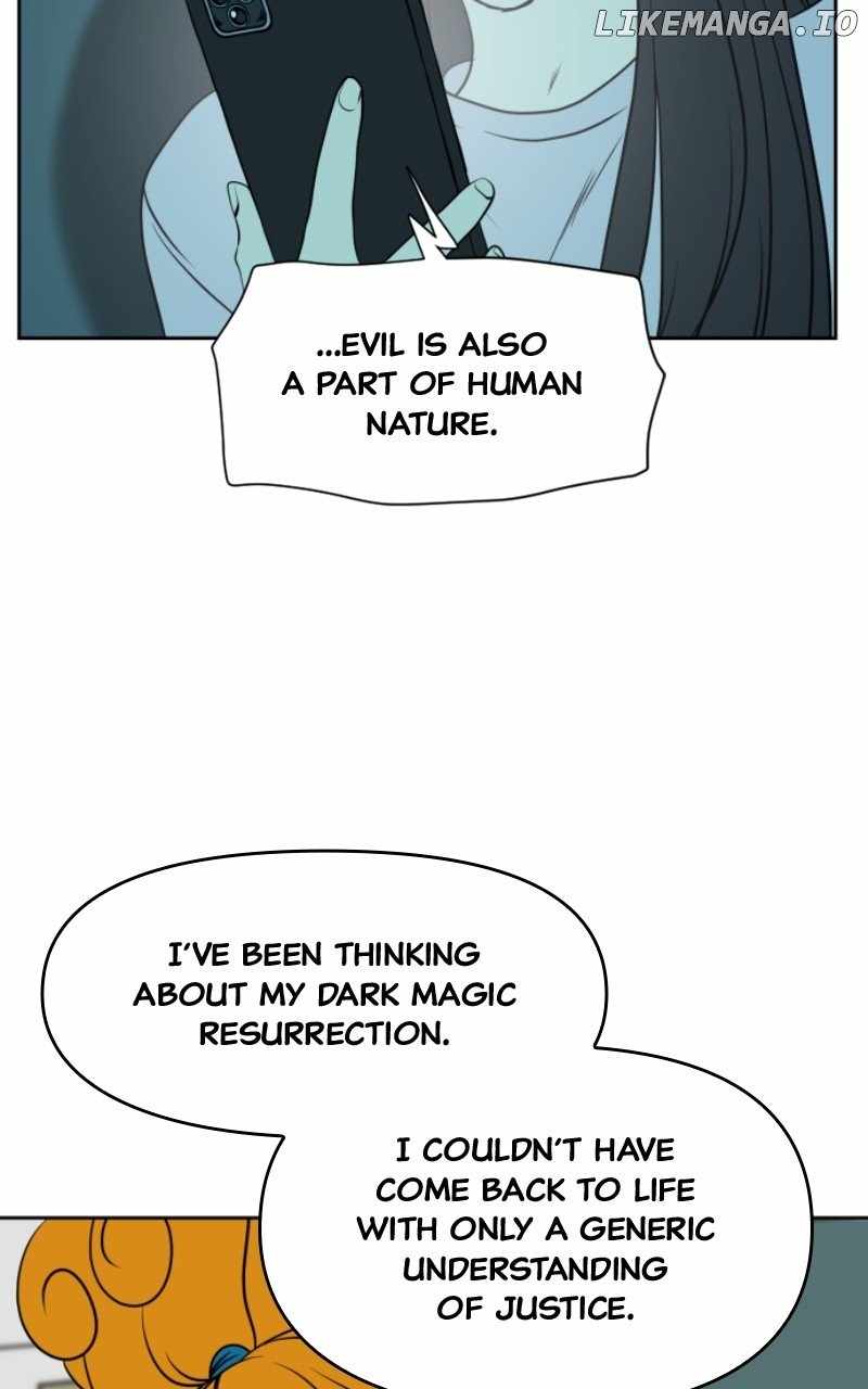 Magical School Meal - chapter-75 - Page 134