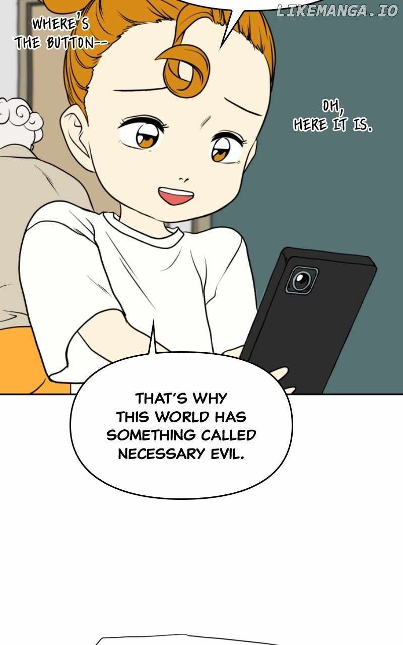 Magical School Meal - chapter-75 - Page 135