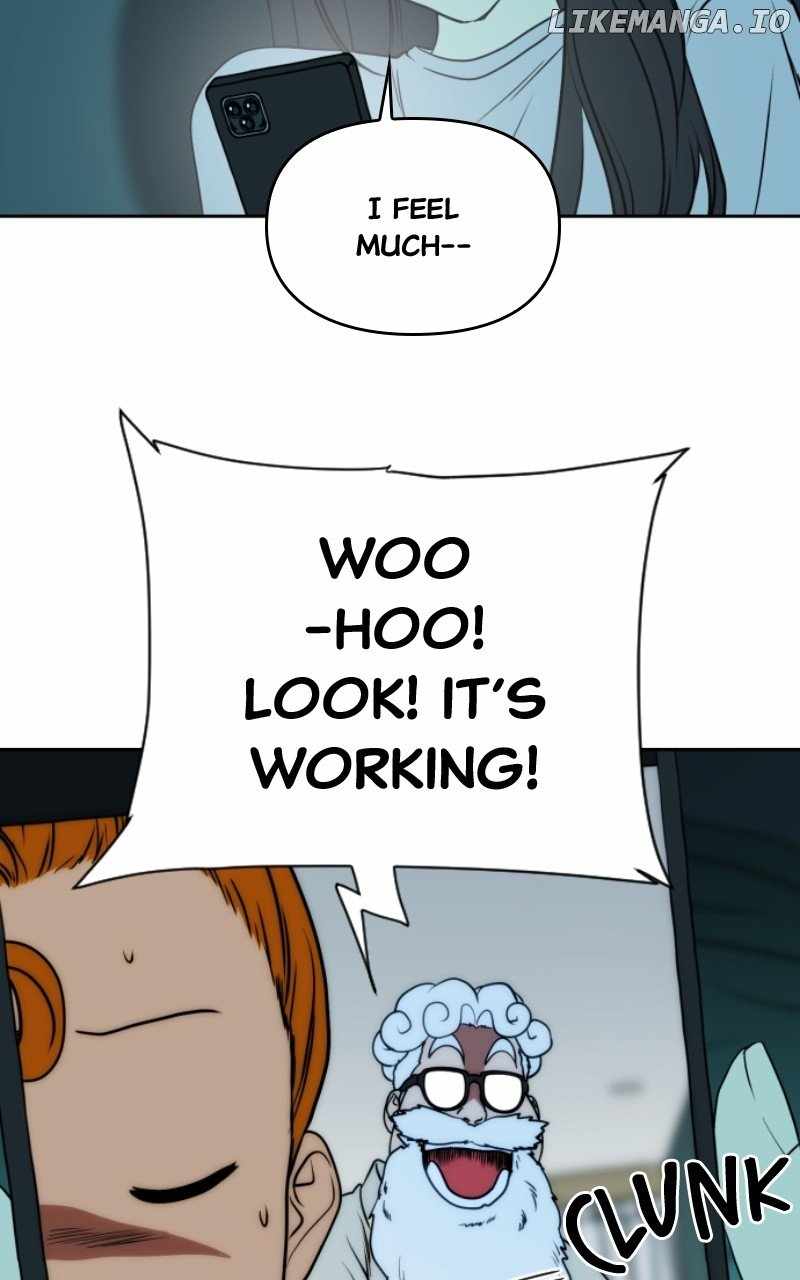 Magical School Meal - chapter-75 - Page 138