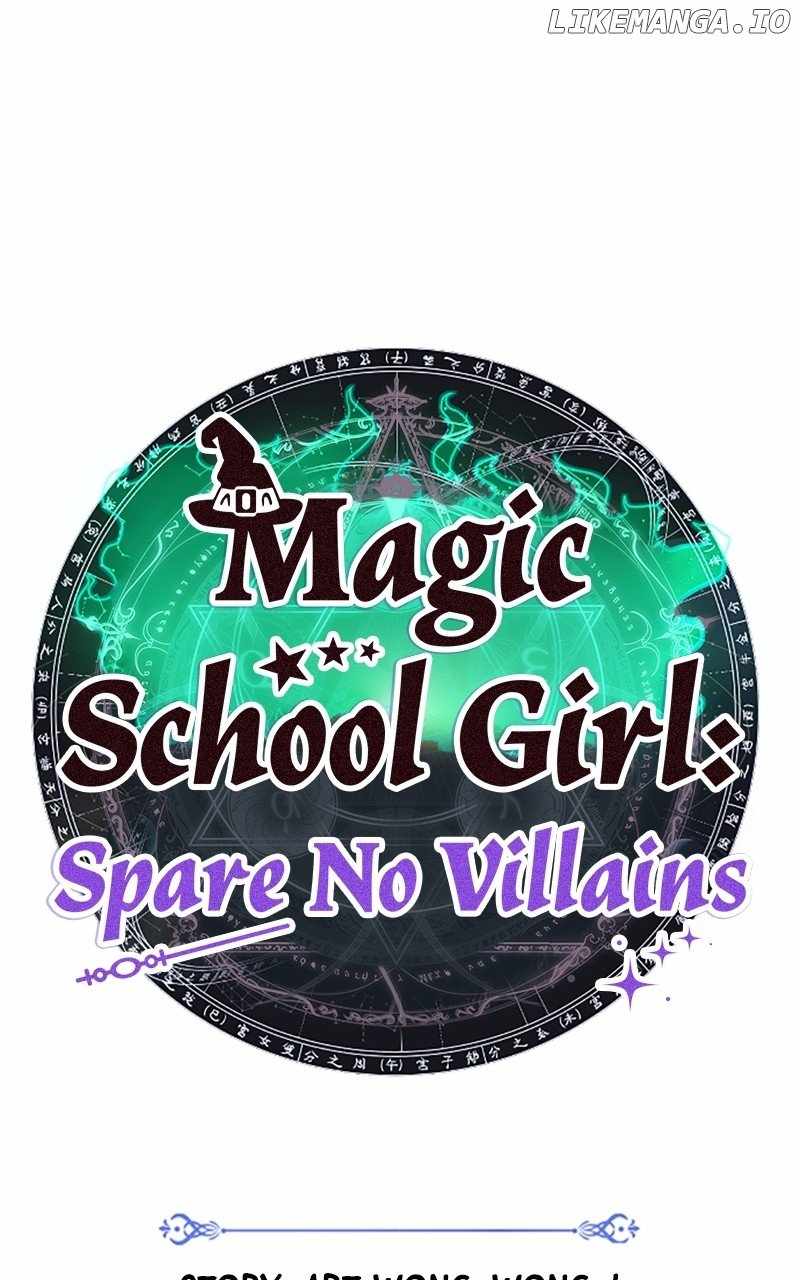 Magical School Meal - chapter-75 - Page 20