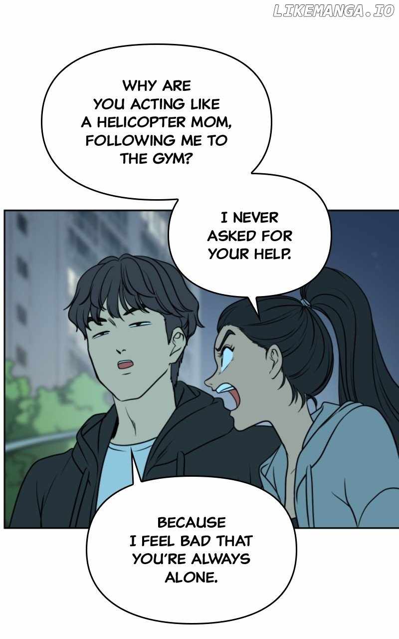 Magical School Meal - chapter-76 - Page 105