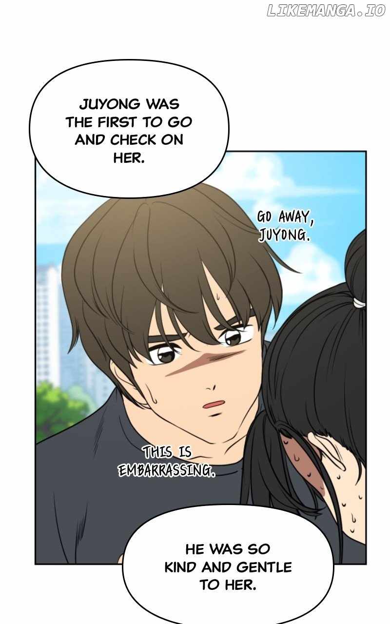 Magical School Meal - chapter-76 - Page 116