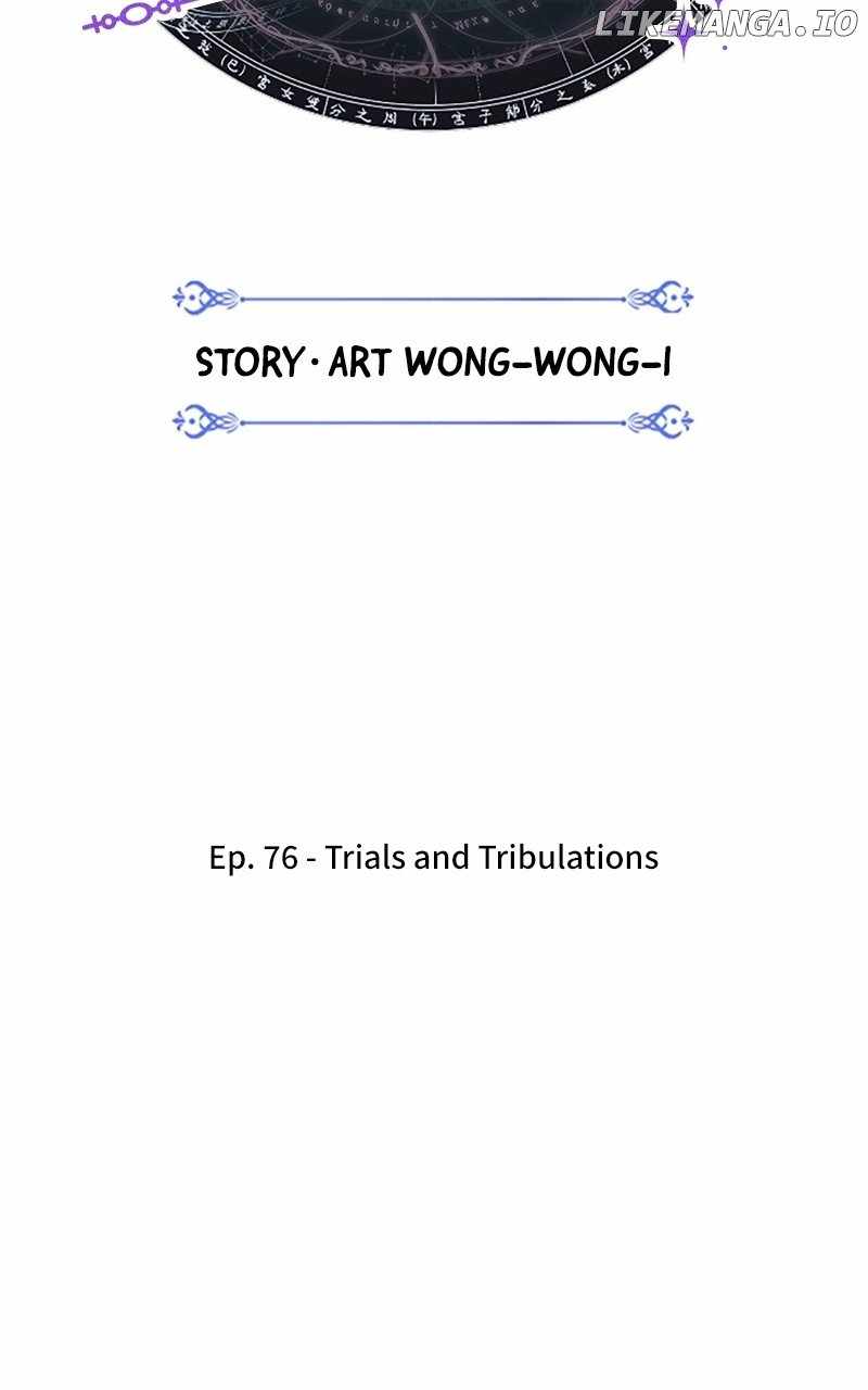 Magical School Meal - chapter-76 - Page 51