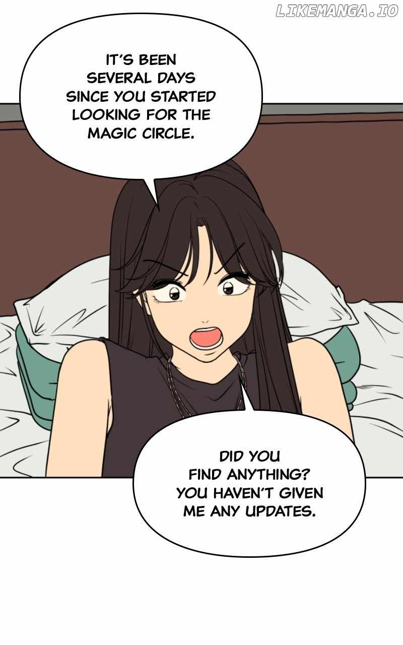 Magical School Meal - chapter-76 - Page 60