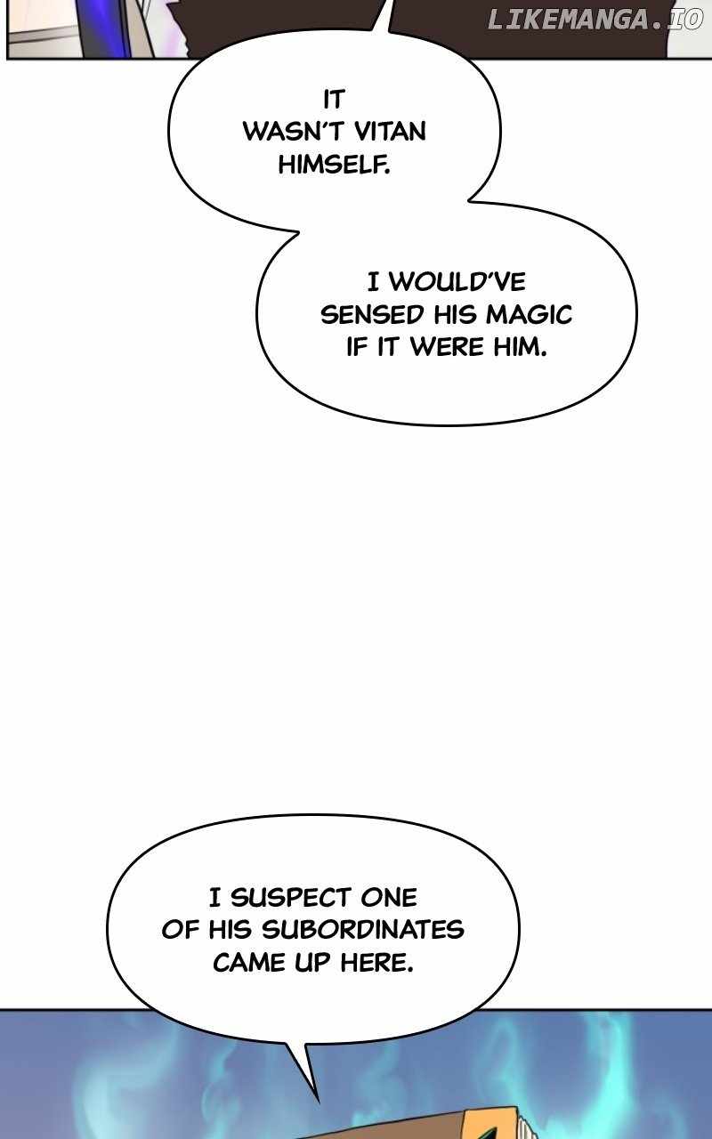 Magical School Meal - chapter-76 - Page 64