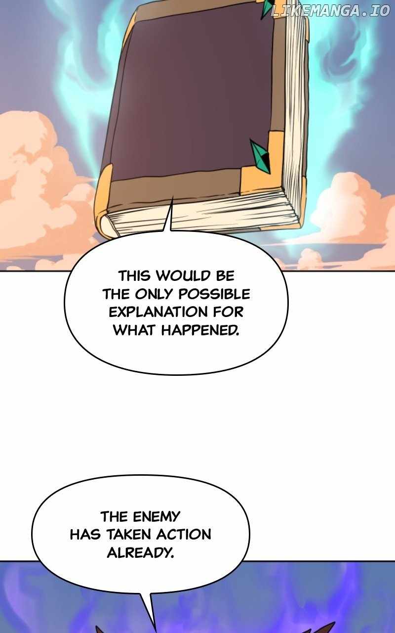 Magical School Meal - chapter-76 - Page 65