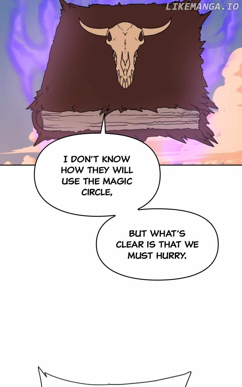 Magical School Meal - chapter-76 - Page 66