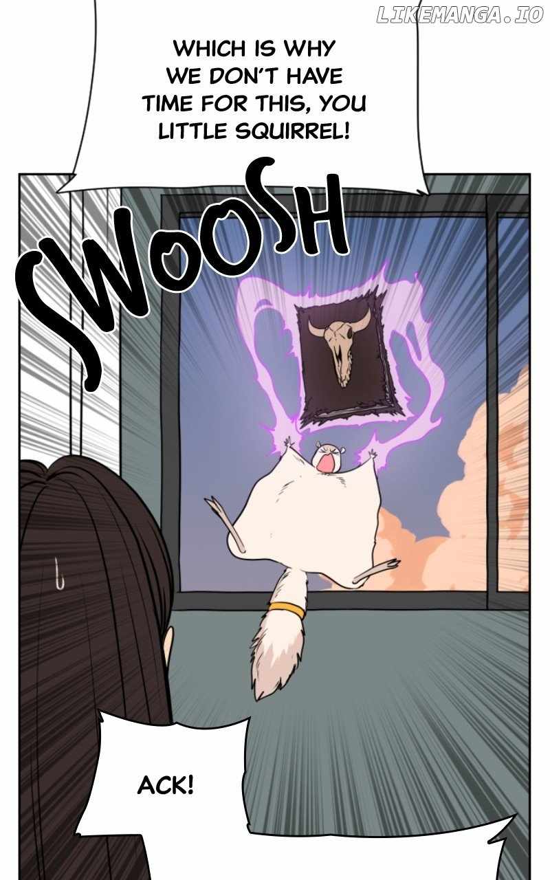 Magical School Meal - chapter-76 - Page 67