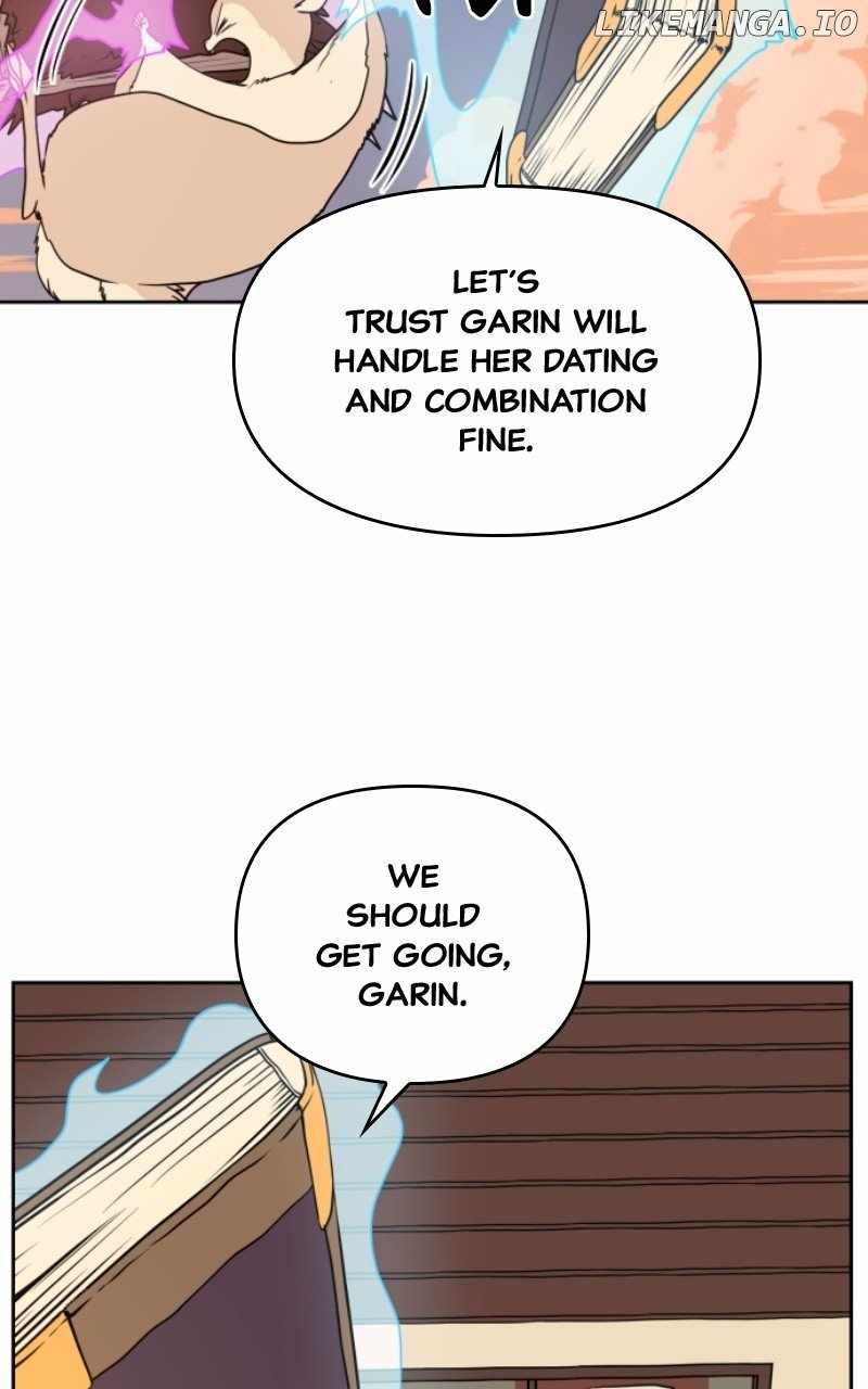Magical School Meal - chapter-76 - Page 69