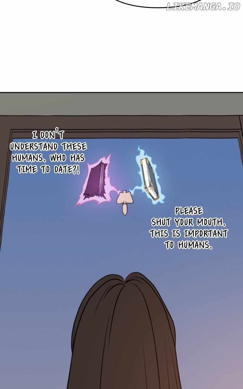 Magical School Meal - chapter-76 - Page 74