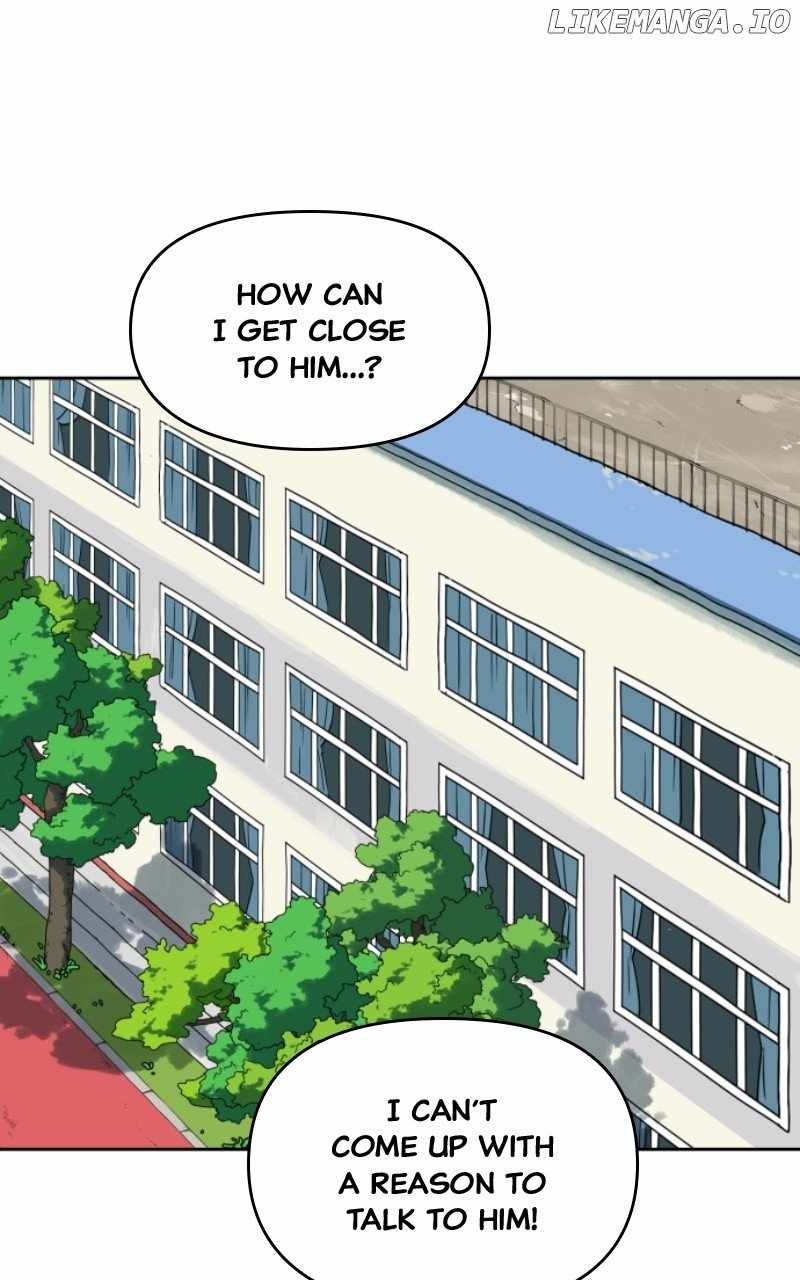 Magical School Meal - chapter-77 - Page 1