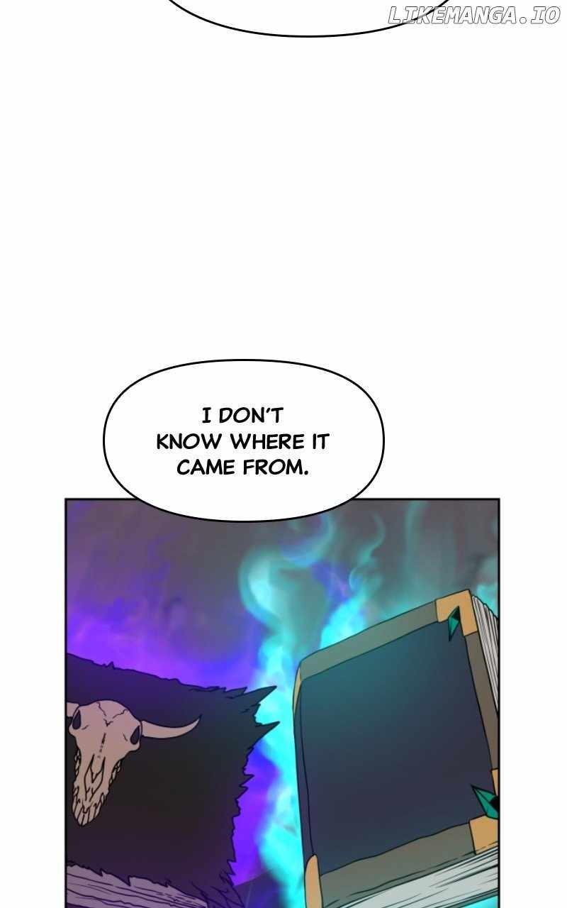Magical School Meal - chapter-77 - Page 124