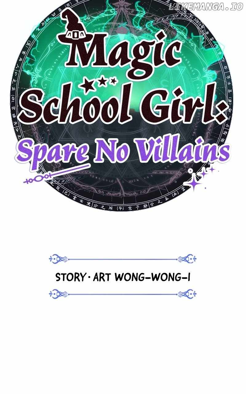 Magical School Meal - chapter-77 - Page 20