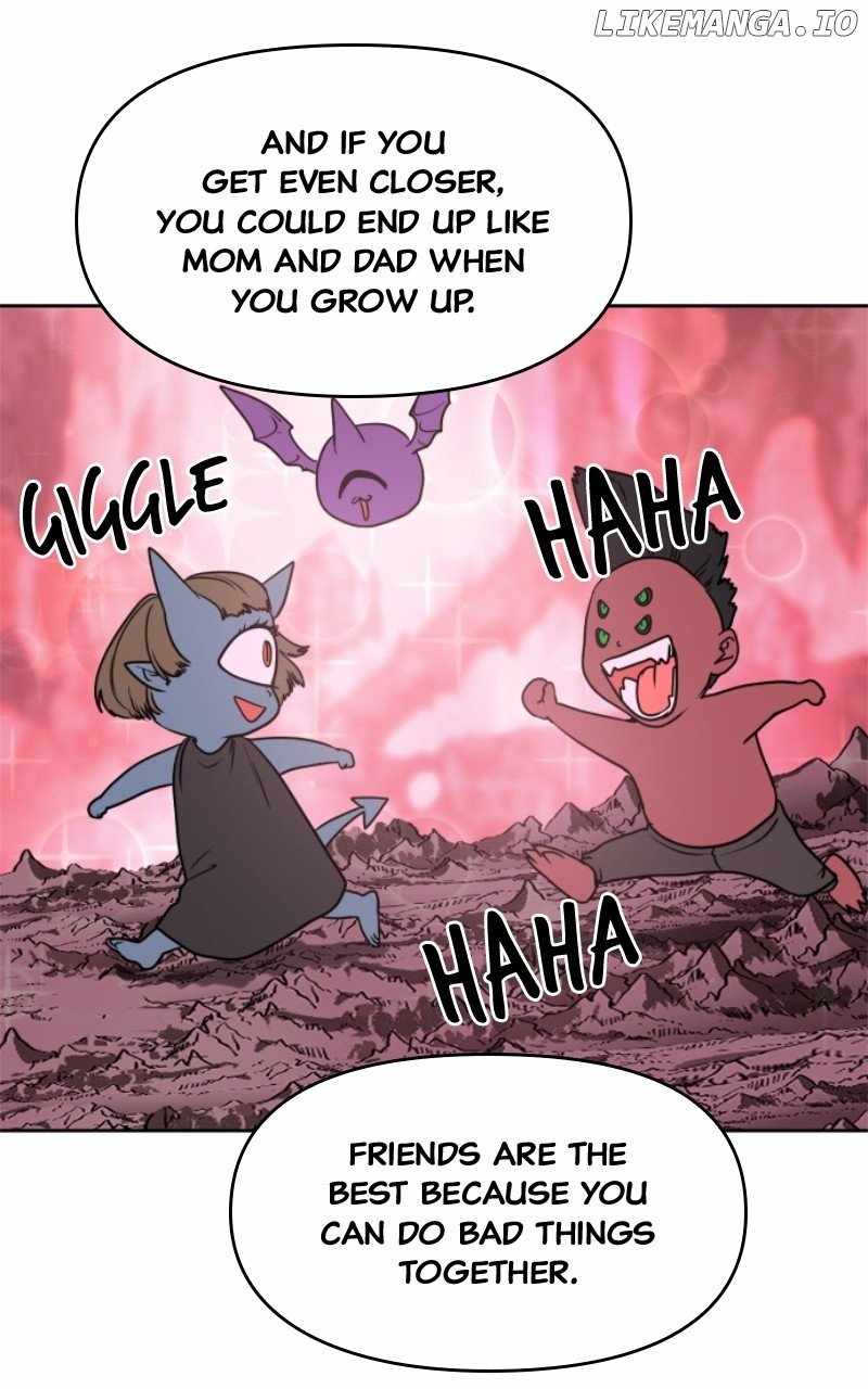 Magical School Meal - chapter-77 - Page 27